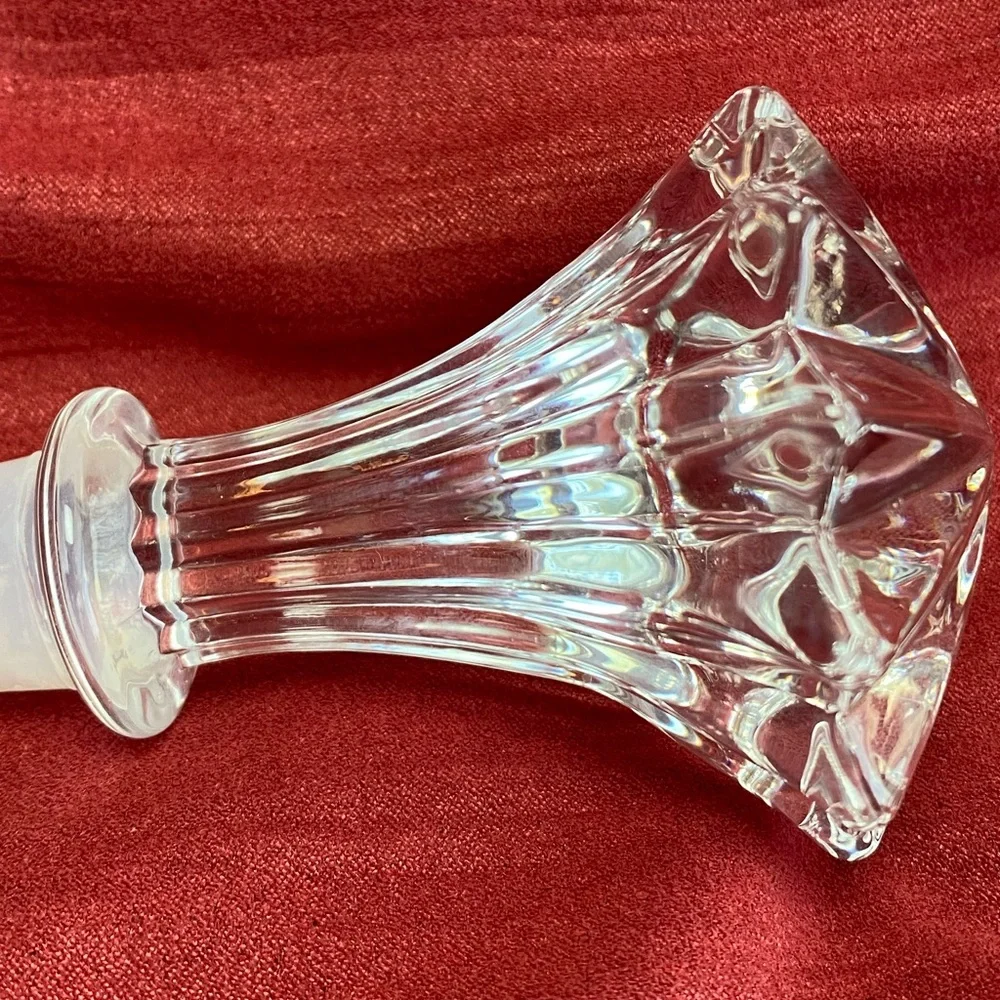 Gorgeous Marquis by Waterford Brookside Wine Stopper